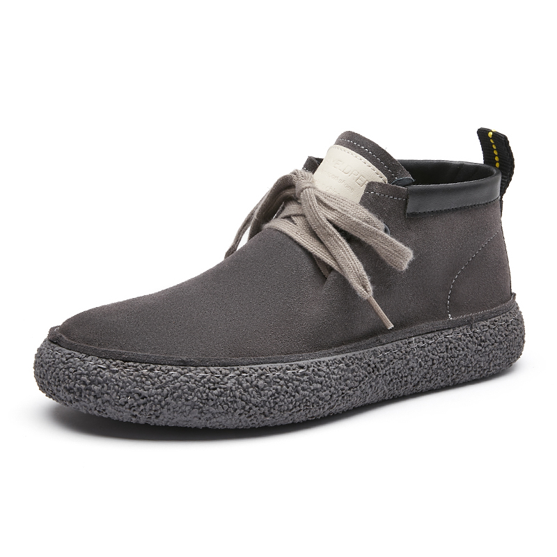 Bull Thunder Серые мужские повседневные туфли, цвет Gray
Bull Thunder Серые мужские повседневные туфли, цвет Gray