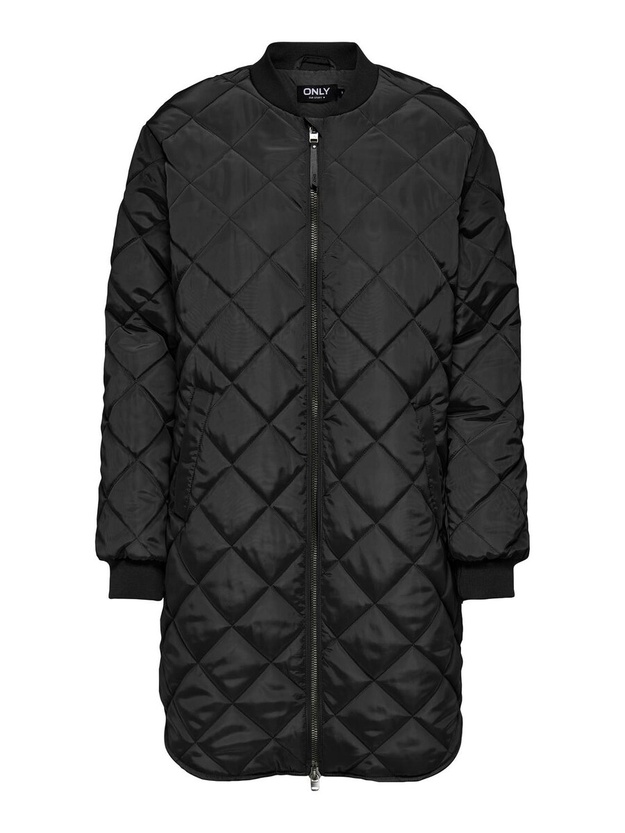 Демисезонное пальто ONLY ONLJessica, Black
Демисезонное пальто ONLY ONLJessica, Black