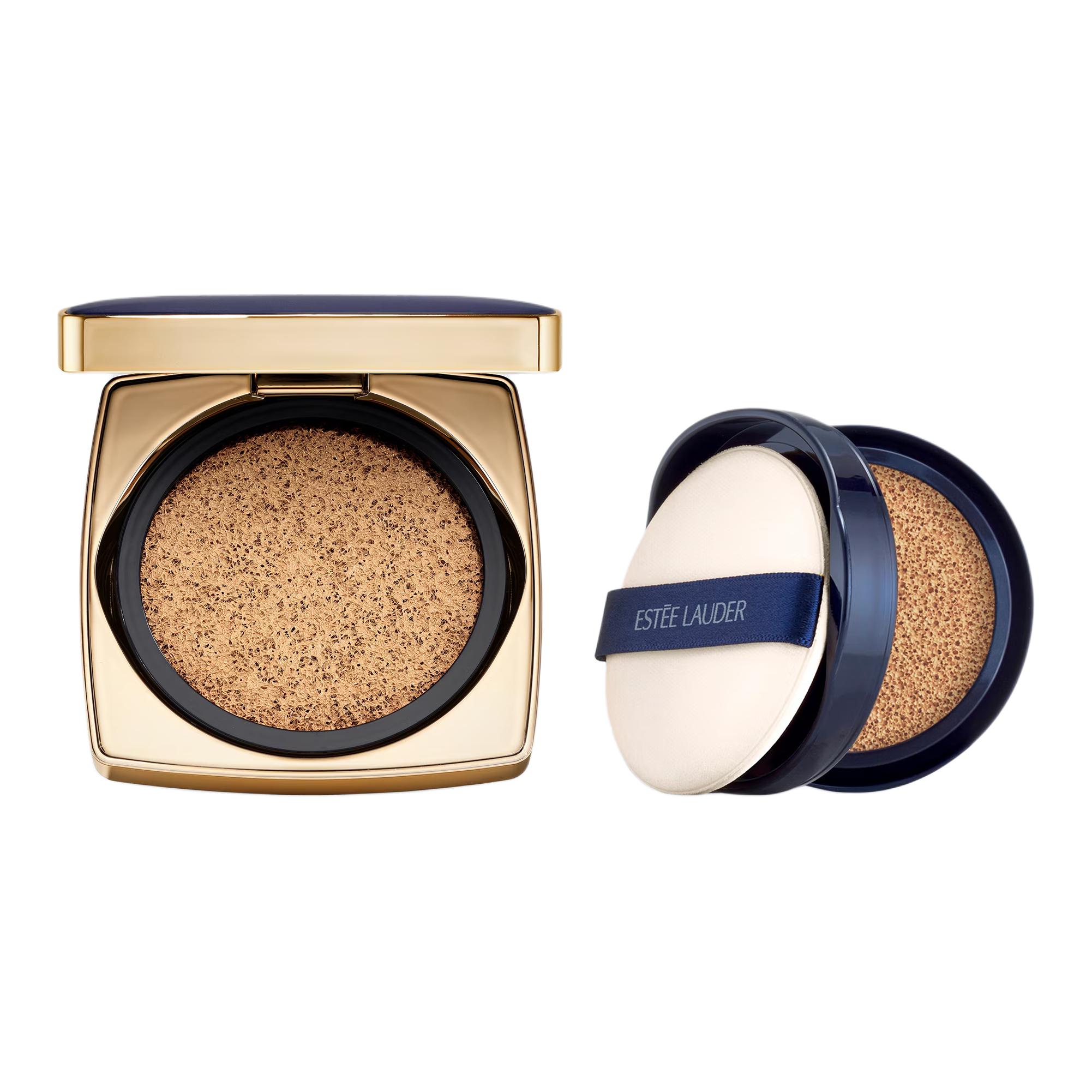 Yashilandai DW долговечный фиксирующий спрей для воздушной подушки безупречное маскирующее средство 12г*2 ESTEE LAUDER
Yashilandai DW долговечный фиксирующий спрей для воздушной подушки безупречное маскирующее средство 12г*2 ESTEE LAUDER