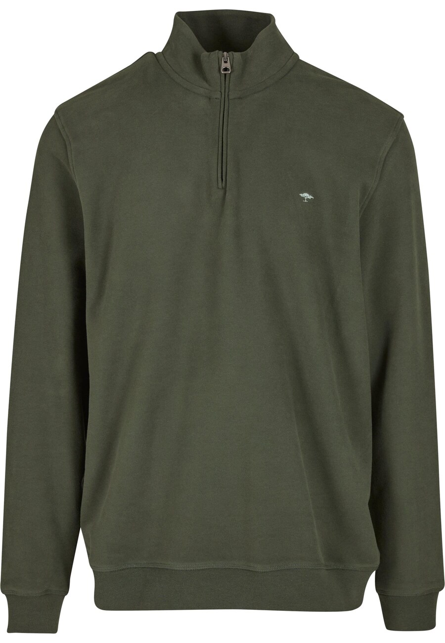 Толстовка FYNCH-HATTON, темно-зеленый
Толстовка FYNCH-HATTON, темно-зеленый