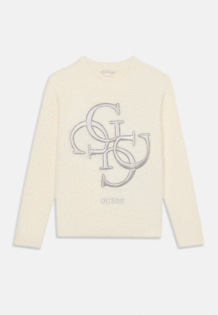 Джемпер Guess Jumper, Cream White/Off-White
Джемпер Guess Jumper, Cream White/Off-White