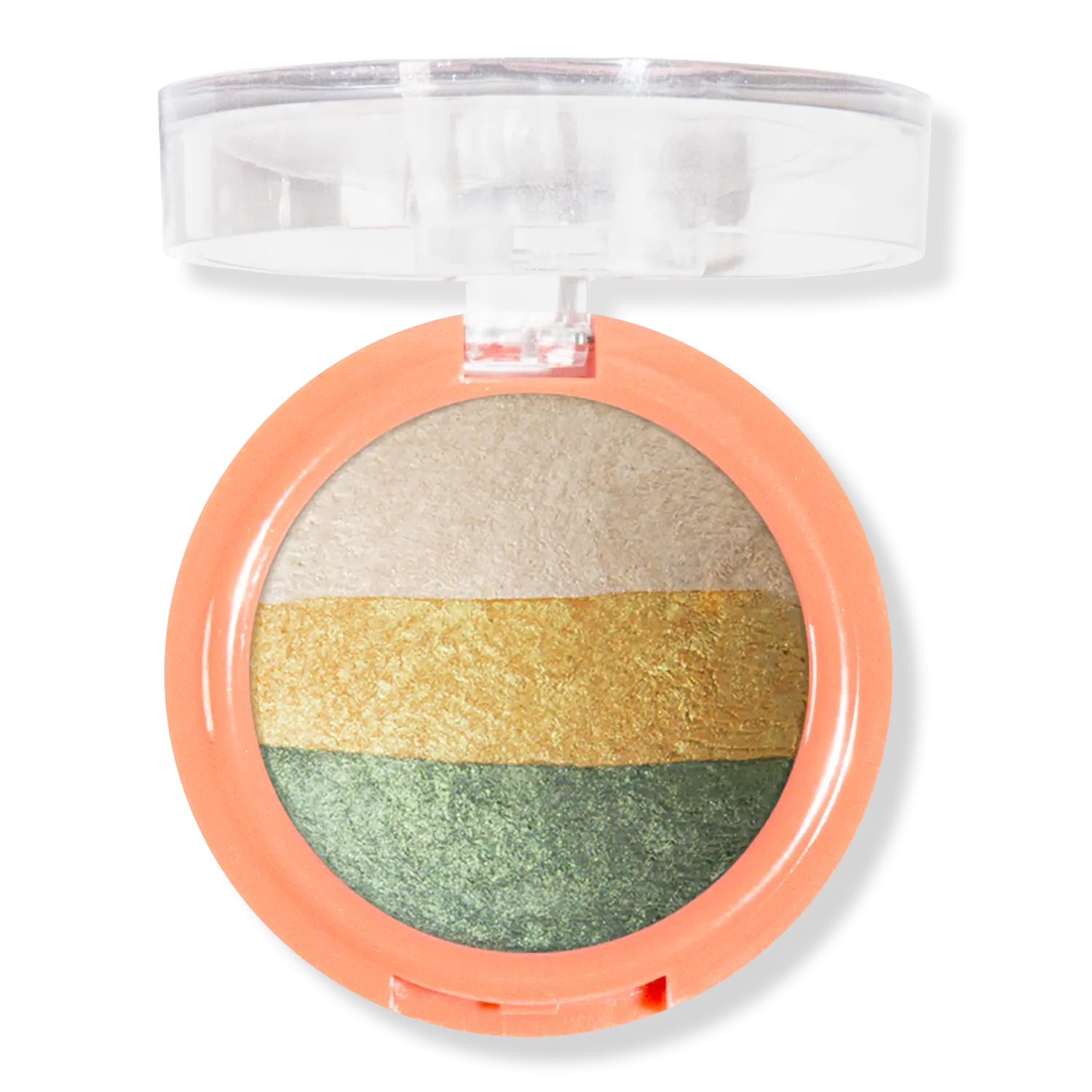 Запеченные тени для век Triple Crown J.Cat Beauty, Green Tea Frappe
Запеченные тени для век Triple Crown J.Cat Beauty, Green Tea Frappe