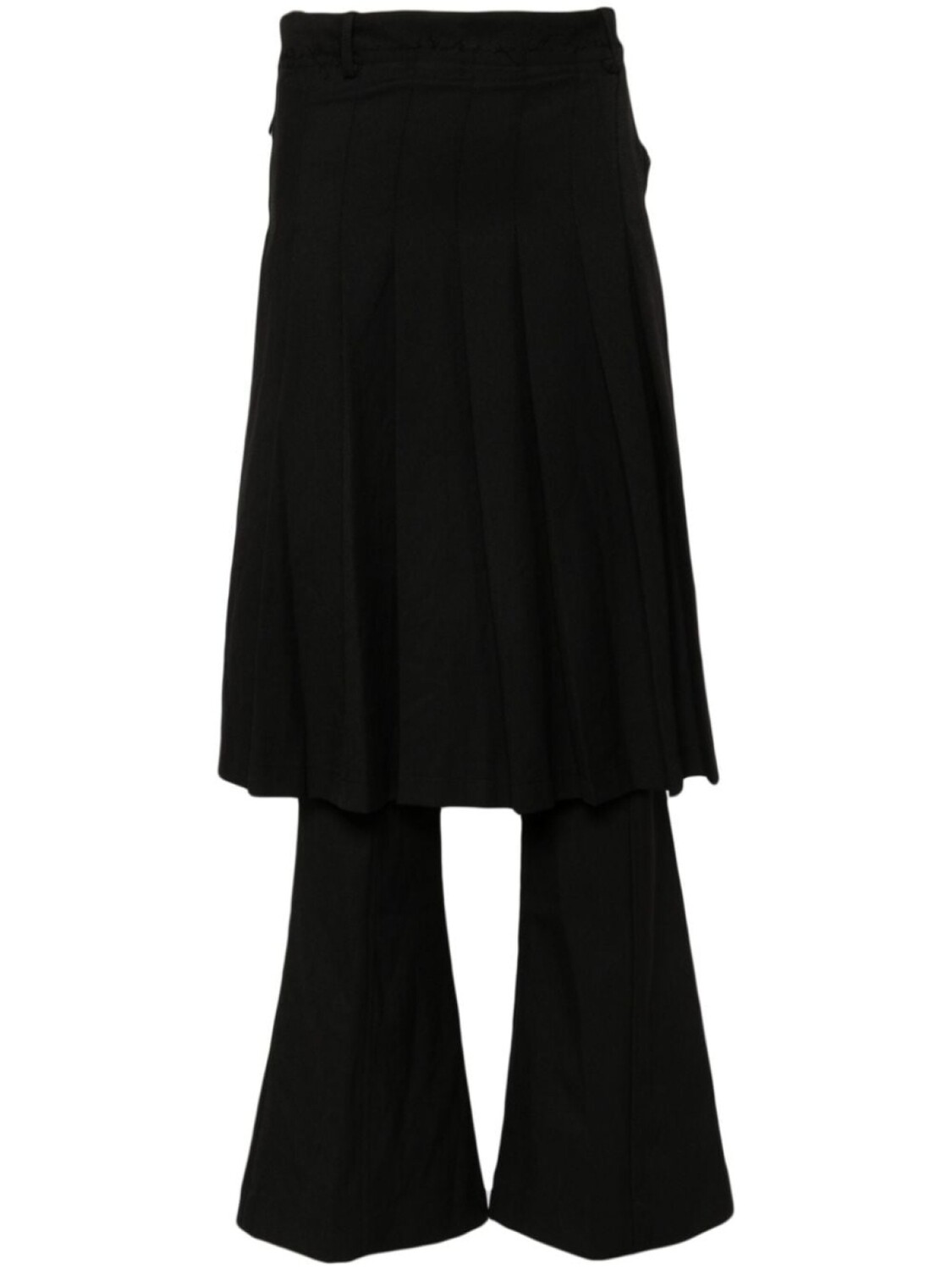 Rokh брюки с нашивкой-логотипом
Rokh брюки с нашивкой-логотипом