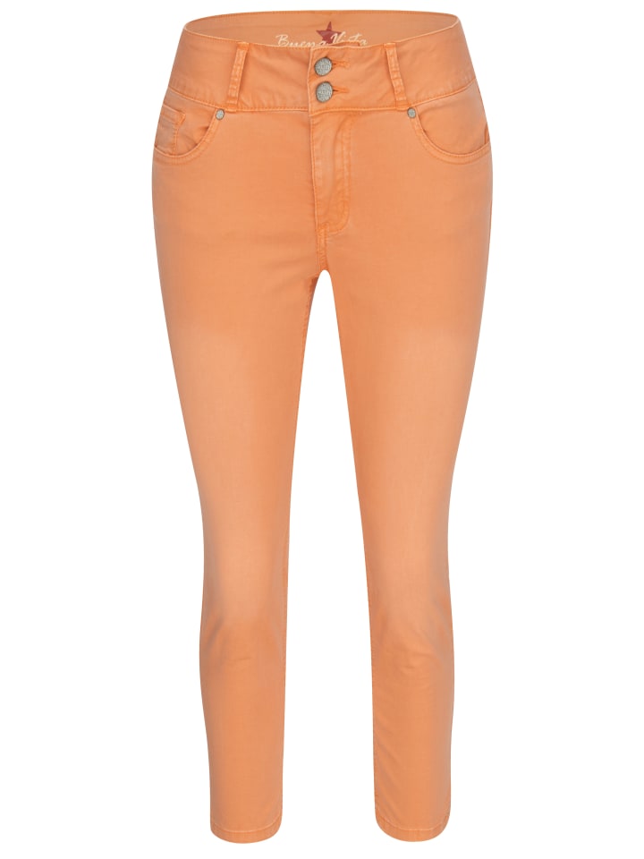 Джинсы Buena Vista, оранжевый
Джинсы Buena Vista, оранжевый