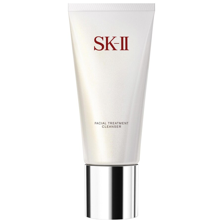 Очищающее средство для лица SK-II, 3.6 oz
Очищающее средство для лица SK-II, 3.6 oz