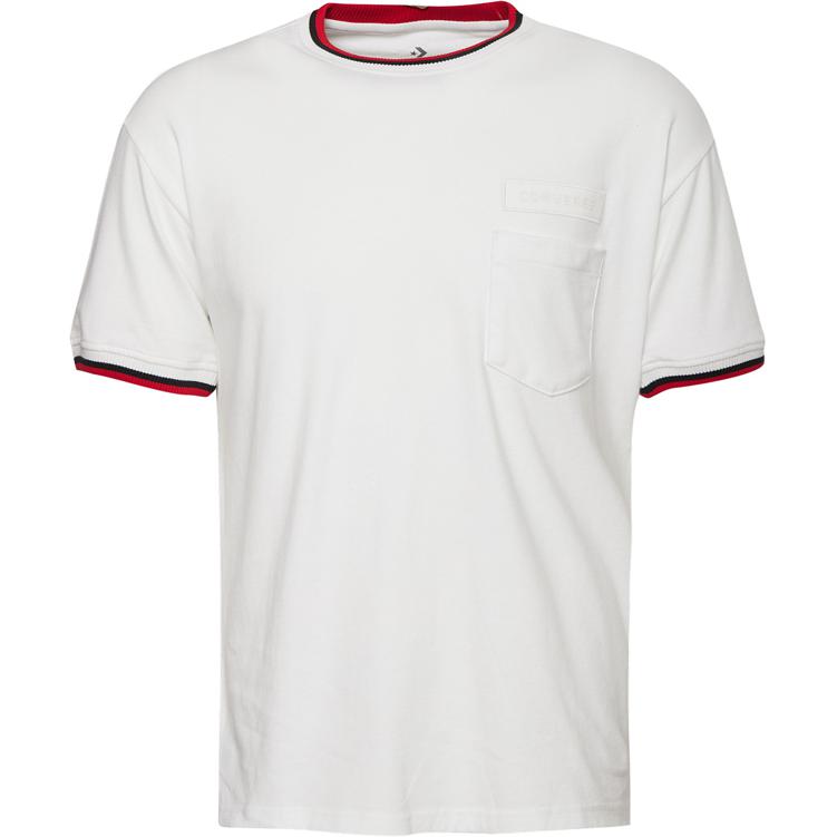 Converse Футболка мужская белая, Белый, Converse Футболка мужская белая
Converse Футболка мужская белая, Белый, Converse Футболка мужская белая