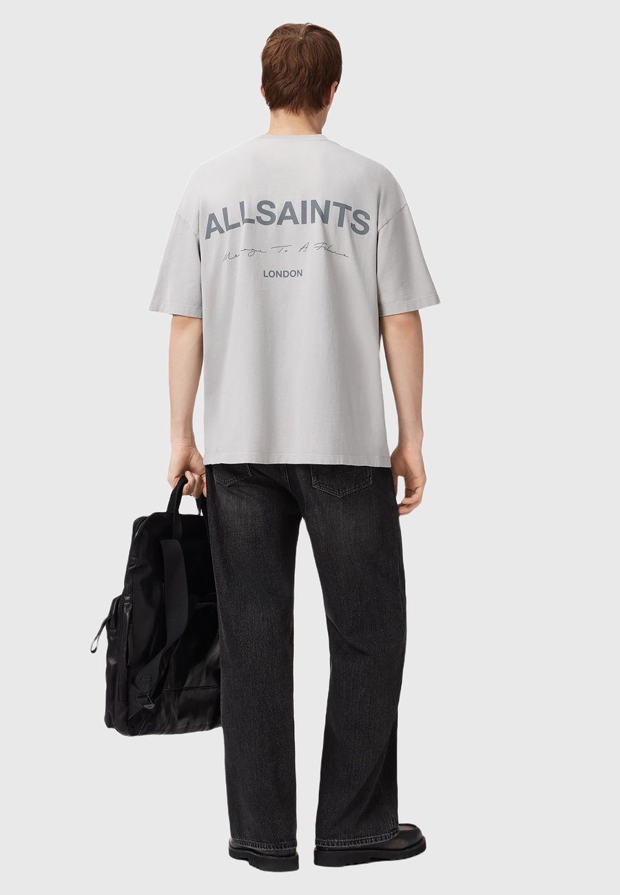 Футболка AllSaints FUTURE CREW, Grey/Light Grey, Серый, Футболка AllSaints FUTURE CREW, Grey/Light Grey
Футболка AllSaints FUTURE CREW, Grey/Light Grey, Серый, Футболка AllSaints FUTURE CREW, Grey/Light Grey