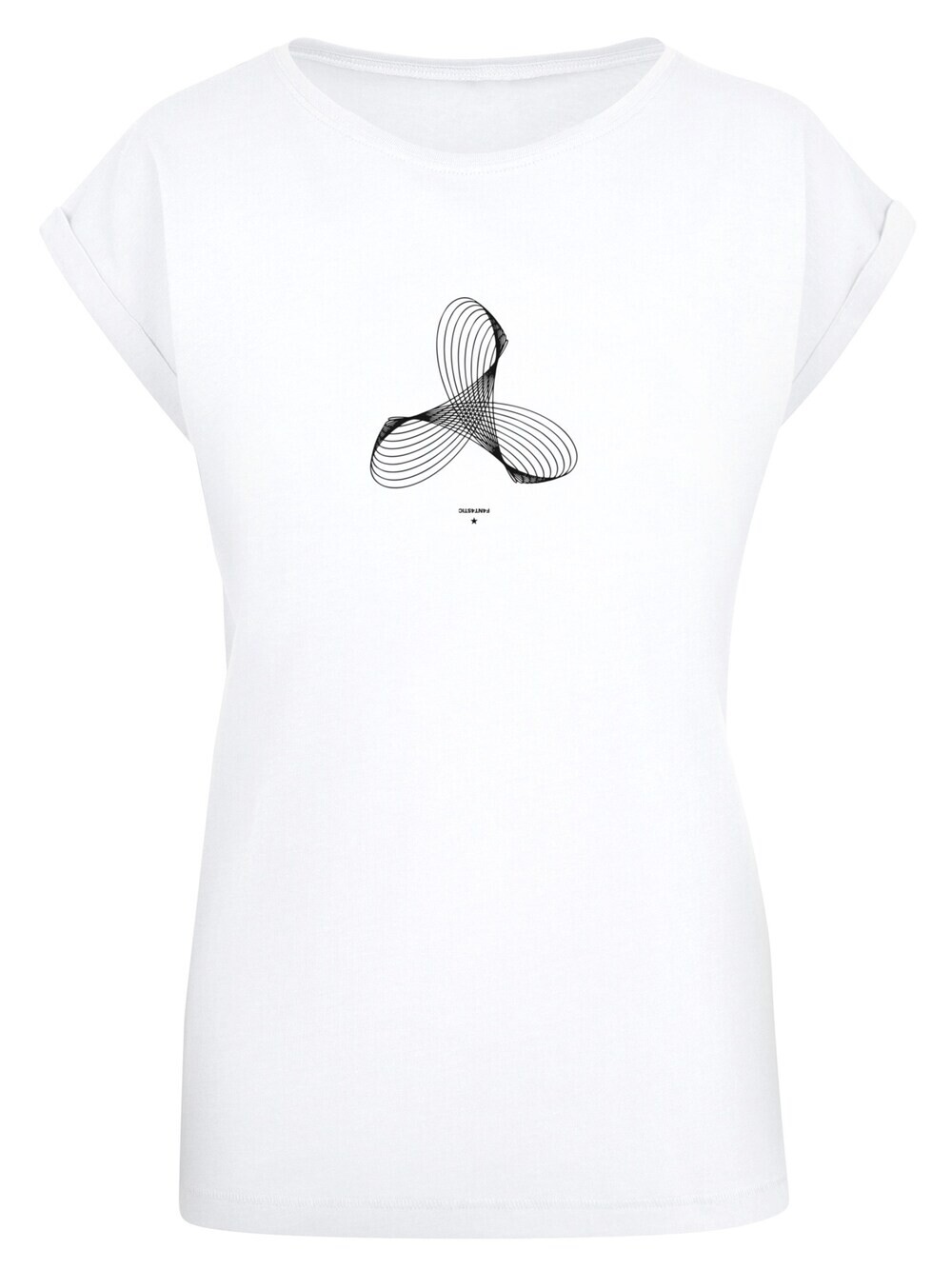 Рубашка F4Nt4Stic, белый
Рубашка F4Nt4Stic, белый