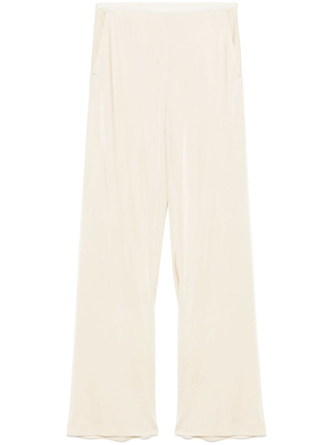 Брюки Fluid Car Helmut Lang, нейтральный цвет
Брюки Fluid Car Helmut Lang, нейтральный цвет