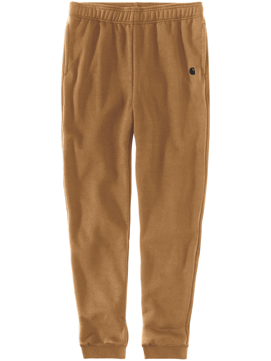 Брюки CARHARTT Hose Sweatpant, коричневый
Брюки CARHARTT Hose Sweatpant, коричневый