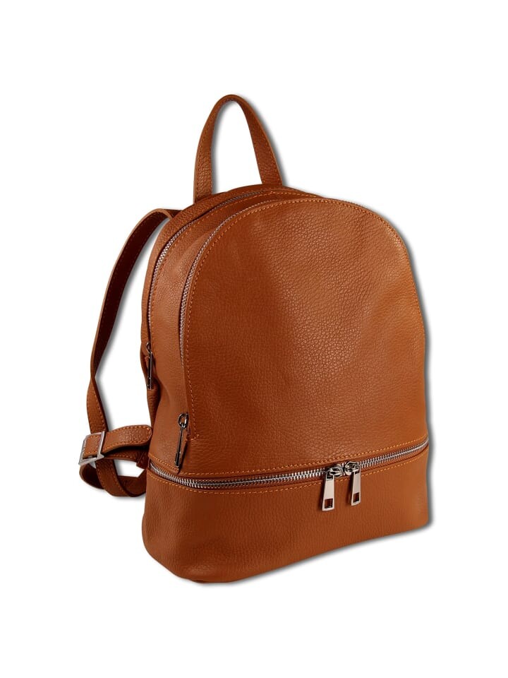 Рюкзак Toscanto Cityrucksack Leder tan, hellbraun ca. 32cm
Рюкзак Toscanto Cityrucksack Leder tan, hellbraun ca. 32cm