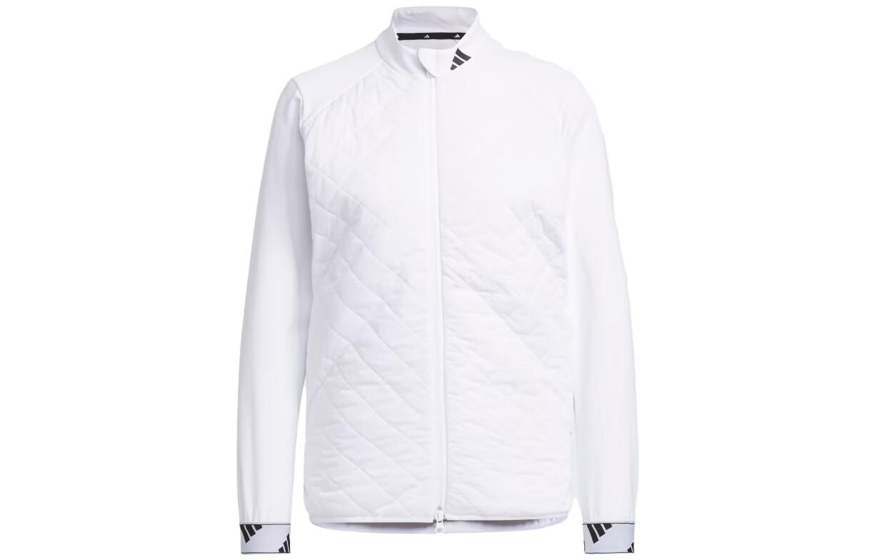 Куртка женская белая Adidas
Куртка женская белая Adidas
