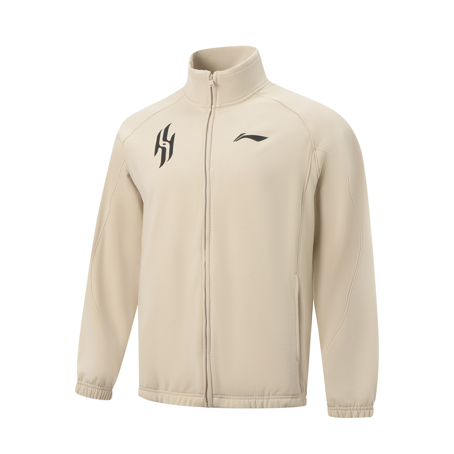 Тренч баскетбольной коллекции мужской LINING, серый
Тренч баскетбольной коллекции мужской LINING, серый