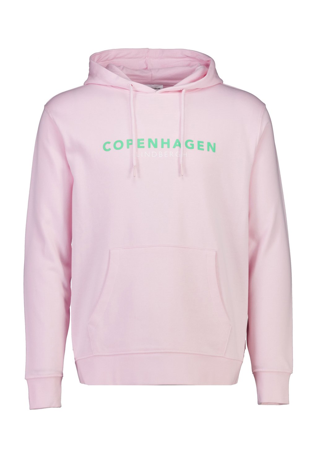 Толстовка COPENHAGEN - Hoodie Lindbergh, светло-розовый
Толстовка COPENHAGEN - Hoodie Lindbergh, светло-розовый