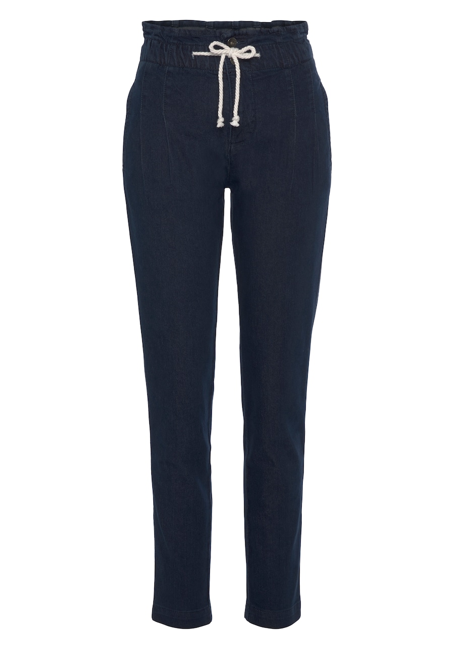 Обычные плиссированные джинсы ARIZONA, темно-синий
Обычные плиссированные джинсы ARIZONA, темно-синий