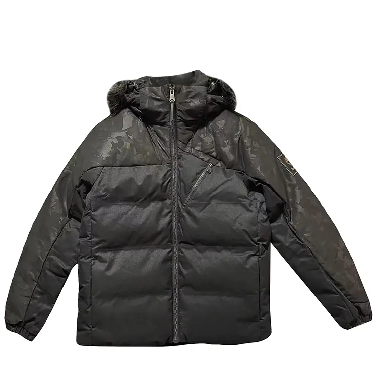 Timberland Пуховик мужской Black с отстегивающимся капюшоном утепленный Others
Timberland Пуховик мужской Black с отстегивающимся капюшоном утепленный Others