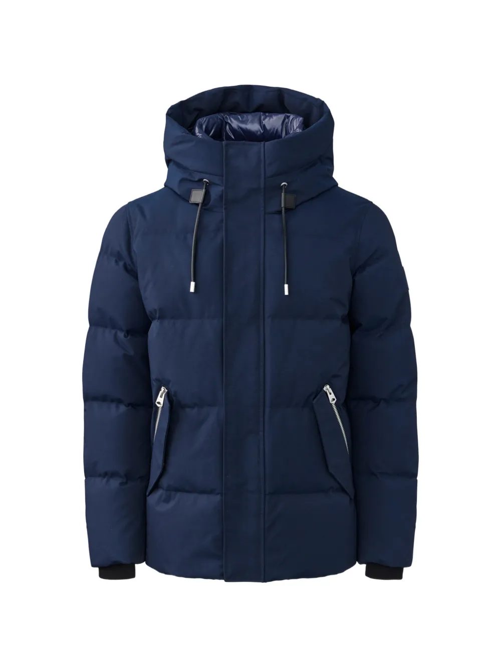 Стеганая куртка Graydon Mackage, синий
Стеганая куртка Graydon Mackage, синий