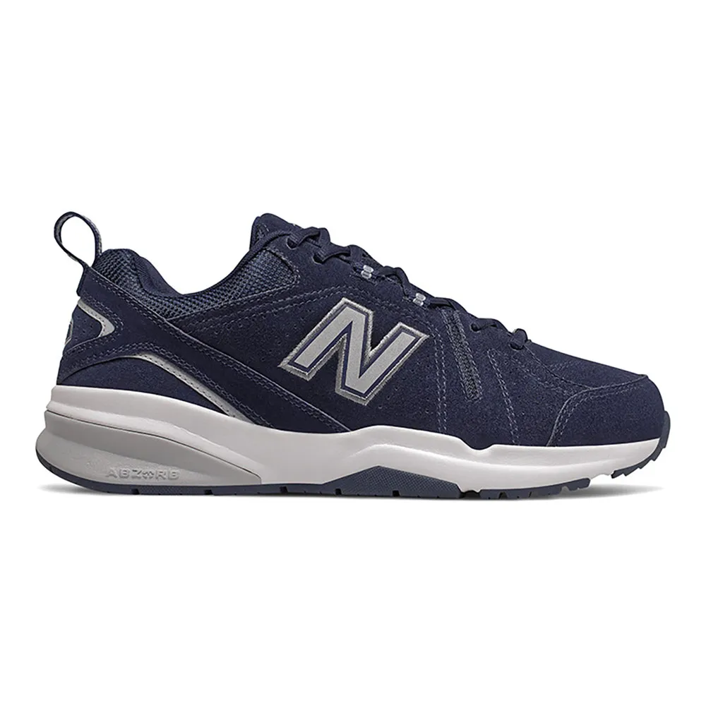 Кроссовки New Balance 608V5, синий
Кроссовки New Balance 608V5, синий