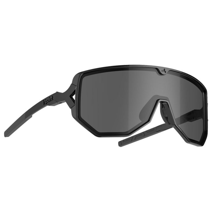 Солнцезащитные очки Reschen Matt Black Smoke Tripoint
Солнцезащитные очки Reschen Matt Black Smoke Tripoint