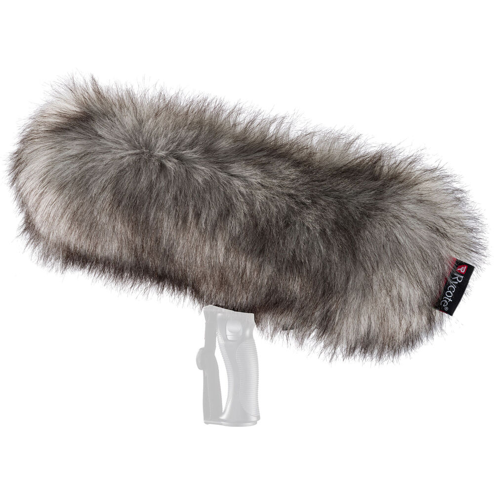 Ветрозащита для микрофона Rycote NW5-DC Nano Shield Windjammer 029206
Ветрозащита для микрофона Rycote NW5-DC Nano Shield Windjammer 029206