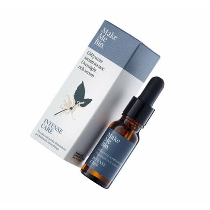 Make Me Bio Супер Сыворотка Сильное питание 15 мл
Make Me Bio Супер Сыворотка Сильное питание 15 мл