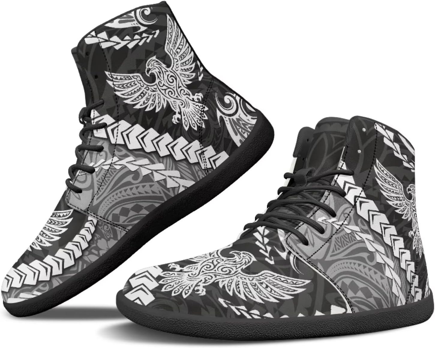 Мужские кроссовки Binienty для тренировок, с высоким голенищем, из PU-кожи, минималистичные, с нулевым перепадом, женские широкие кроссовки с плоским носком, Eagle
Мужские кроссовки Binienty для тренировок, с высоким голенищем, из PU-кожи, минималистичные, с нулевым перепадом, женские широкие кроссовки с плоским носком, Eagle