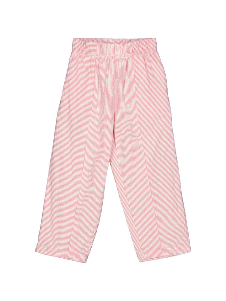 Тканевые брюки müsli, цвет cream/bubblegum
Тканевые брюки müsli, цвет cream/bubblegum