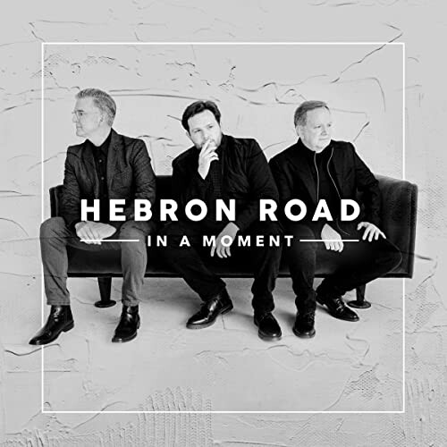 CD диск Hebron Road: In A Moment
CD диск Hebron Road: In A Moment