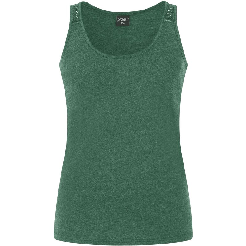 Рубашка prtimpulses Protest, зеленый
Рубашка prtimpulses Protest, зеленый