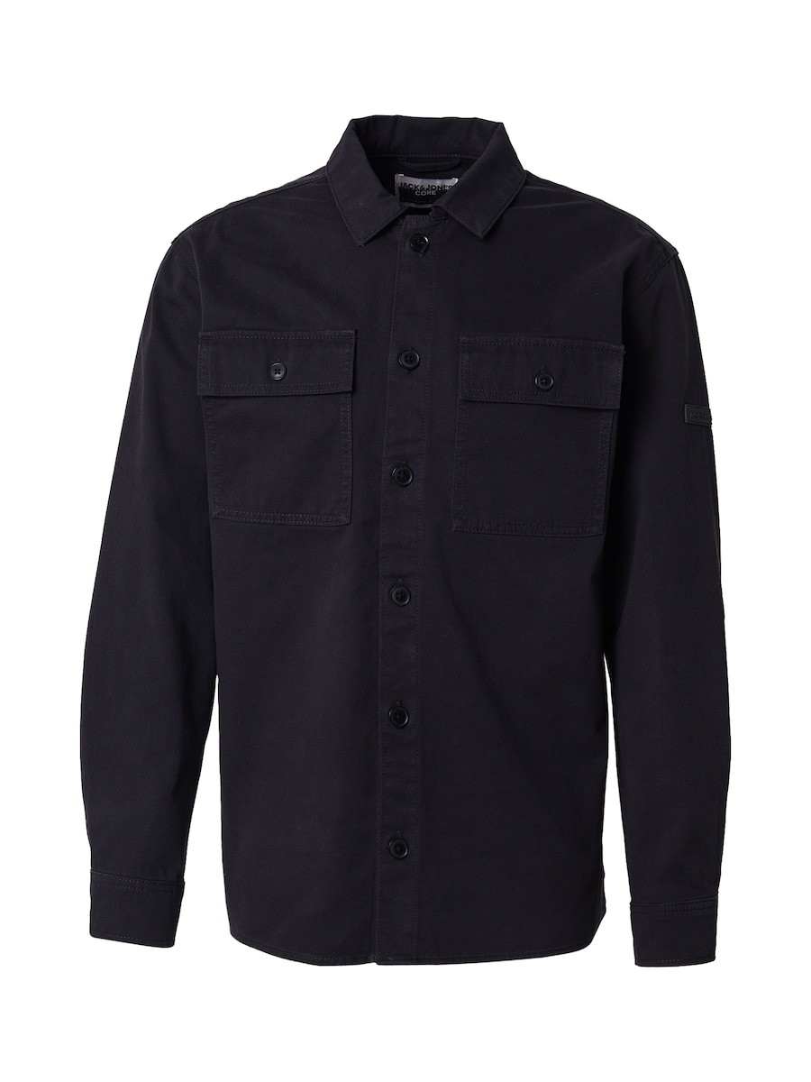 Куртка межсезонная JACK & JONES JCOGRID CLASSIC, черный
Куртка межсезонная JACK & JONES JCOGRID CLASSIC, черный