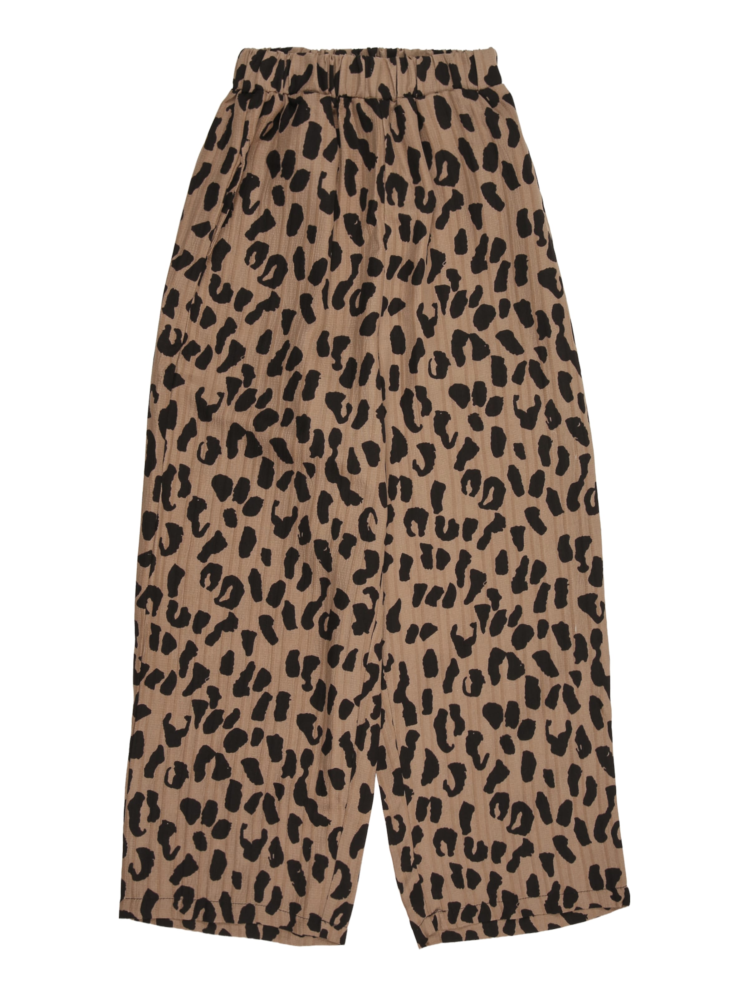 ABOUT YOU Брюки-багги 'Fanny' в цвете Camel
ABOUT YOU Брюки-багги 'Fanny' в цвете Camel