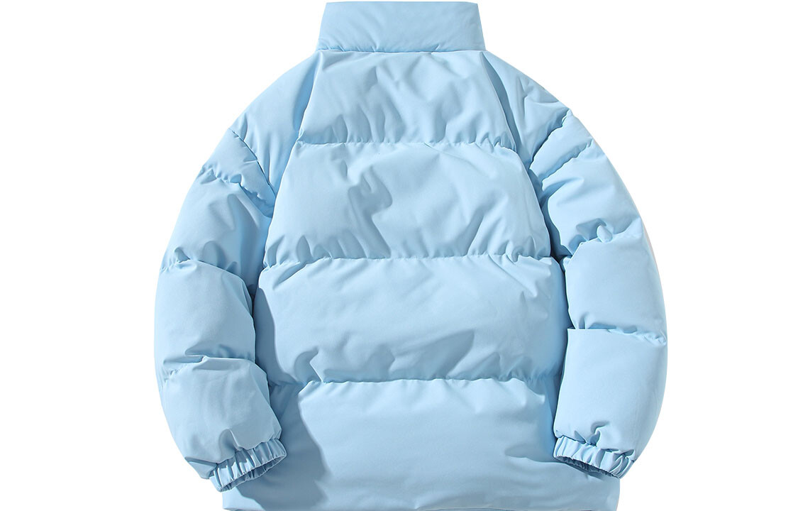 33TH Стеганая куртка унисекс, Бежевый
33TH Стеганая куртка унисекс, Бежевый