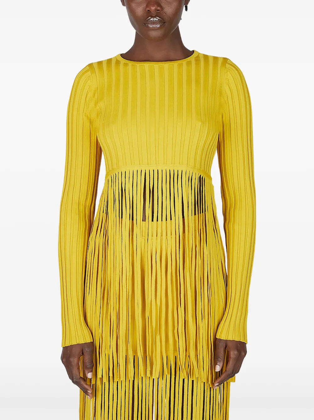 Футболка Lava top Simon Miller, желтый
Футболка Lava top Simon Miller, желтый