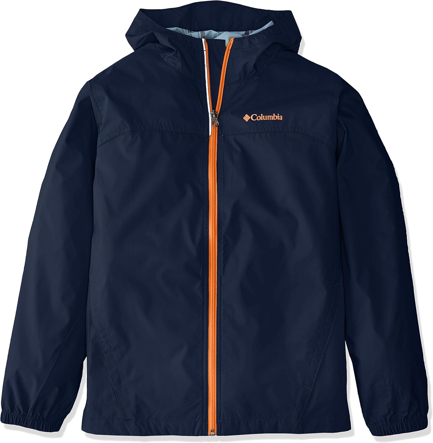 Columbia Boys' Glennaker дождевик, S18 Collegiate Navy
Columbia Boys' Glennaker дождевик, S18 Collegiate Navy
