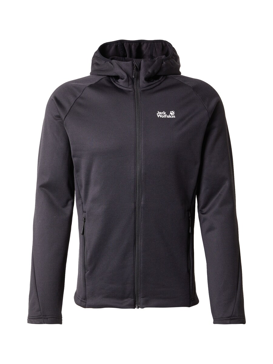Спортивная флисовая куртка JACK WOLFSKIN PEAK DISTRICT, Black
Спортивная флисовая куртка JACK WOLFSKIN PEAK DISTRICT, Black