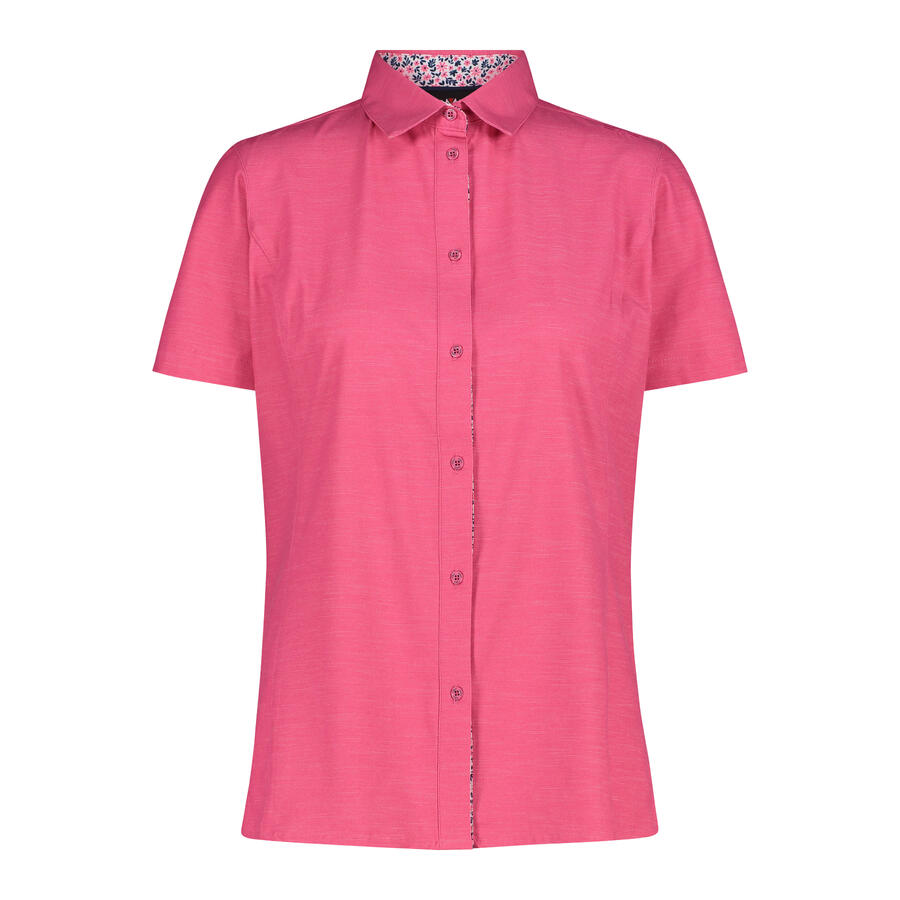 Женская рубашка CMP ЖЕНСКАЯ РУБАШКА 34S6186
Женская рубашка CMP ЖЕНСКАЯ РУБАШКА 34S6186