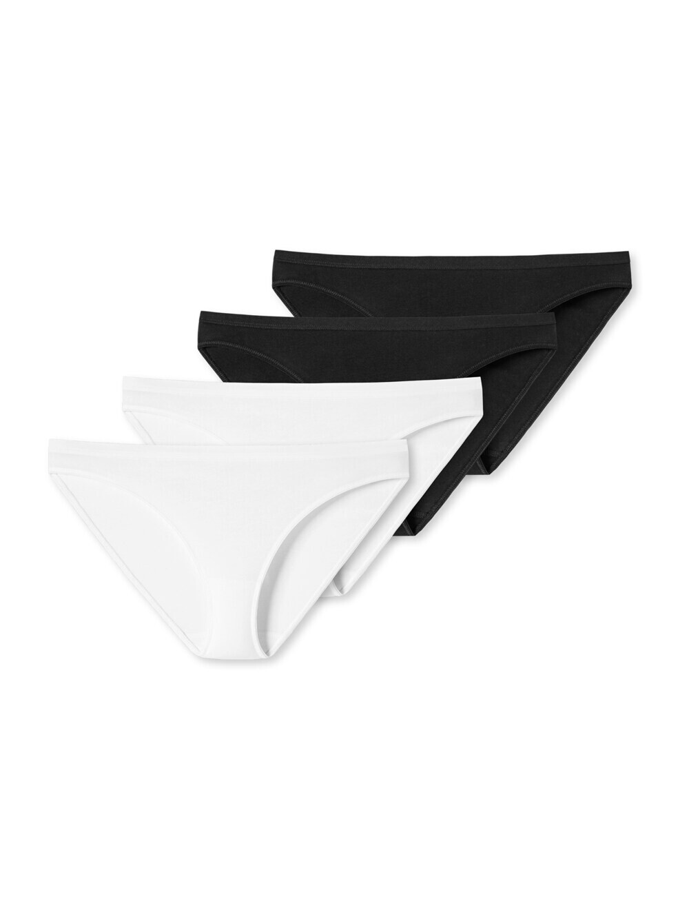 Трусики Schiesser Serie "95/5", смешанные цвета/черный/белый
Трусики Schiesser Serie "95/5", смешанные цвета/черный/белый