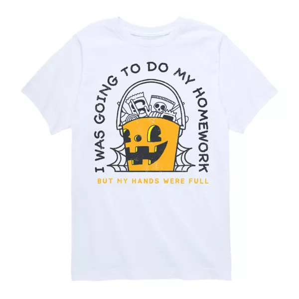 Футболка с рисунком для мальчиков 8-20 лет, которые собираются делать домашнее задание, руки полностью заняты Licensed Character, белый
Футболка с рисунком для мальчиков 8-20 лет, которые собираются делать домашнее задание, руки полностью заняты Licensed Character, белый