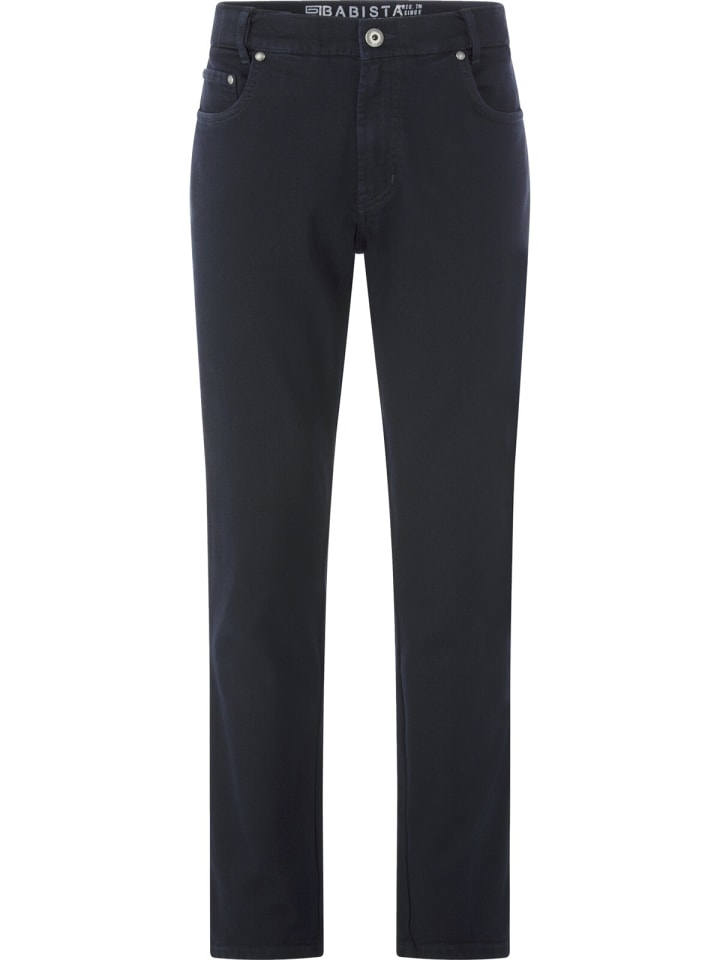 Джинсы BABISTA, темно-синий
Джинсы BABISTA, темно-синий