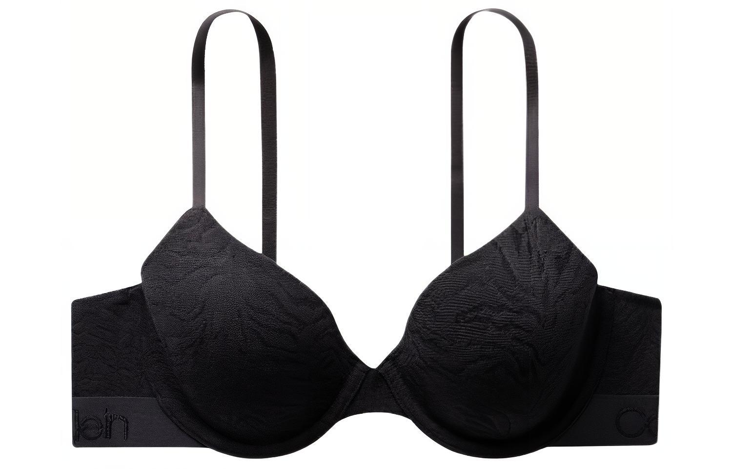 Женский бюстгальтер Calvin Klein, черный
Женский бюстгальтер Calvin Klein, черный