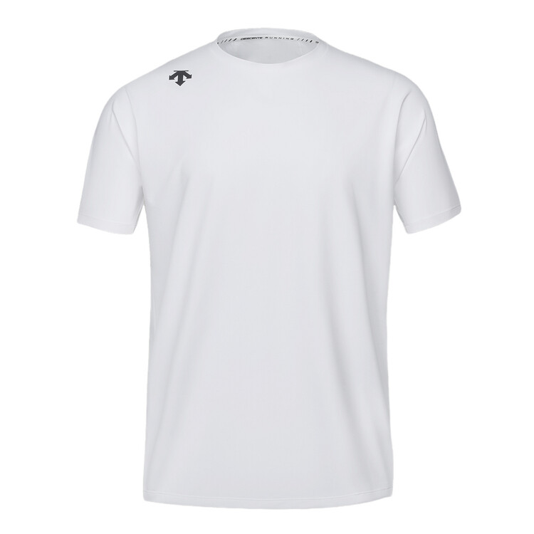 Футболка RUNNING для мужчин Descente, темно-синий
Футболка RUNNING для мужчин Descente, темно-синий