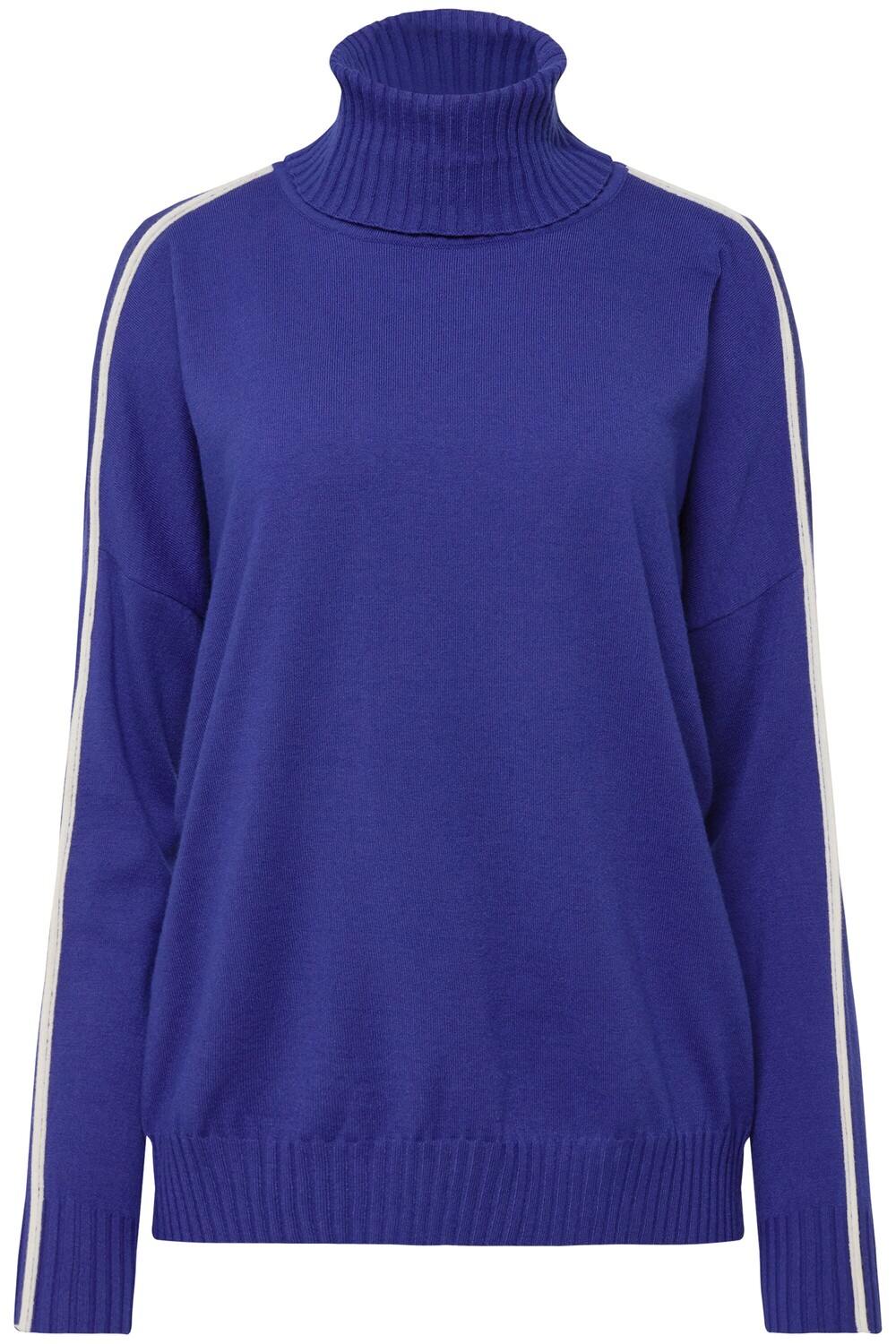 Свитер LAURASØN, синий
Свитер LAURASØN, синий