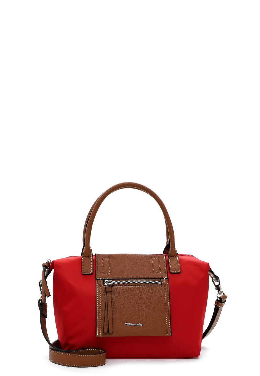 Сумочка Tamaris Fabrizia, красный
Сумочка Tamaris Fabrizia, красный