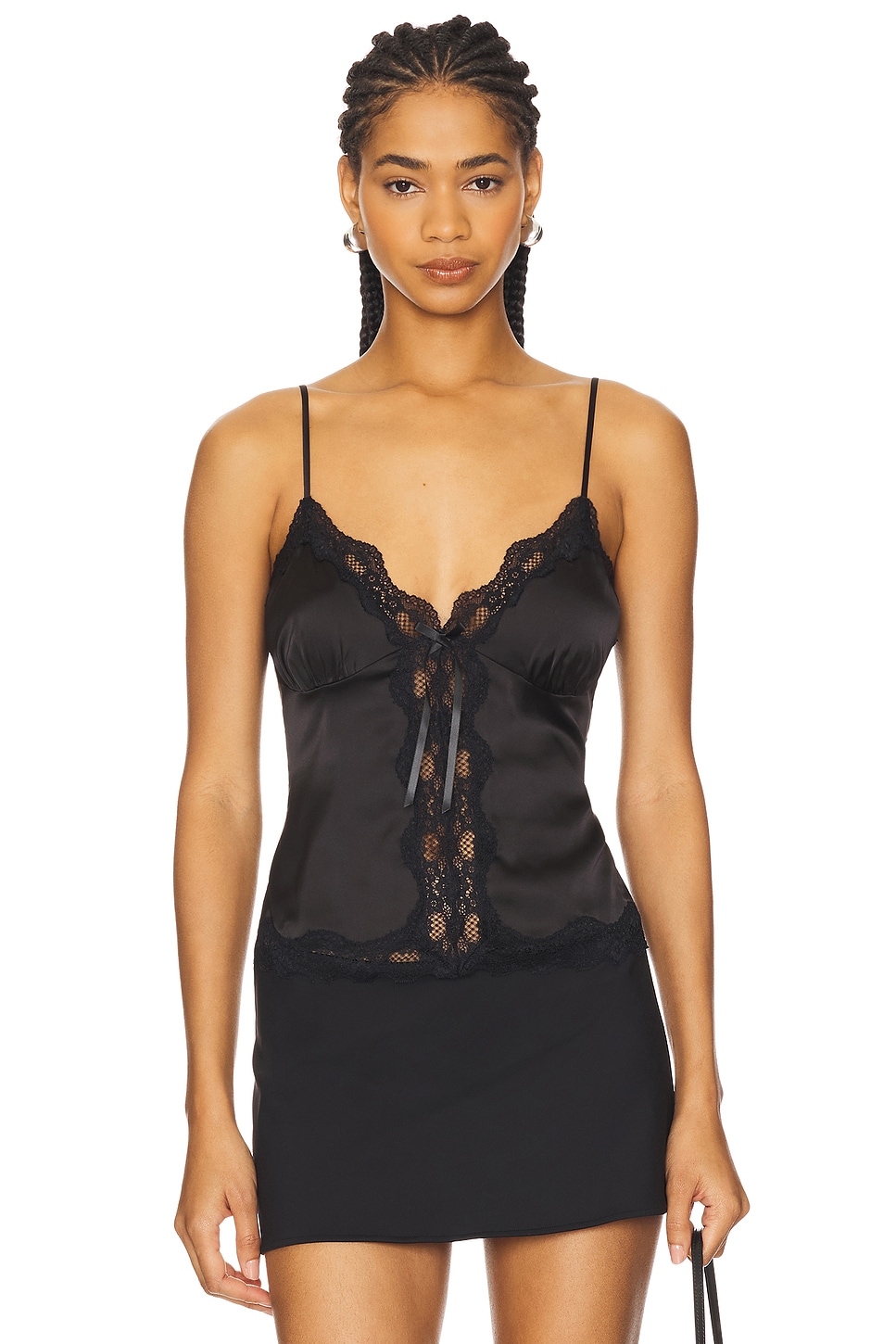 Топ Blair Guizio, black
Топ Blair Guizio, black