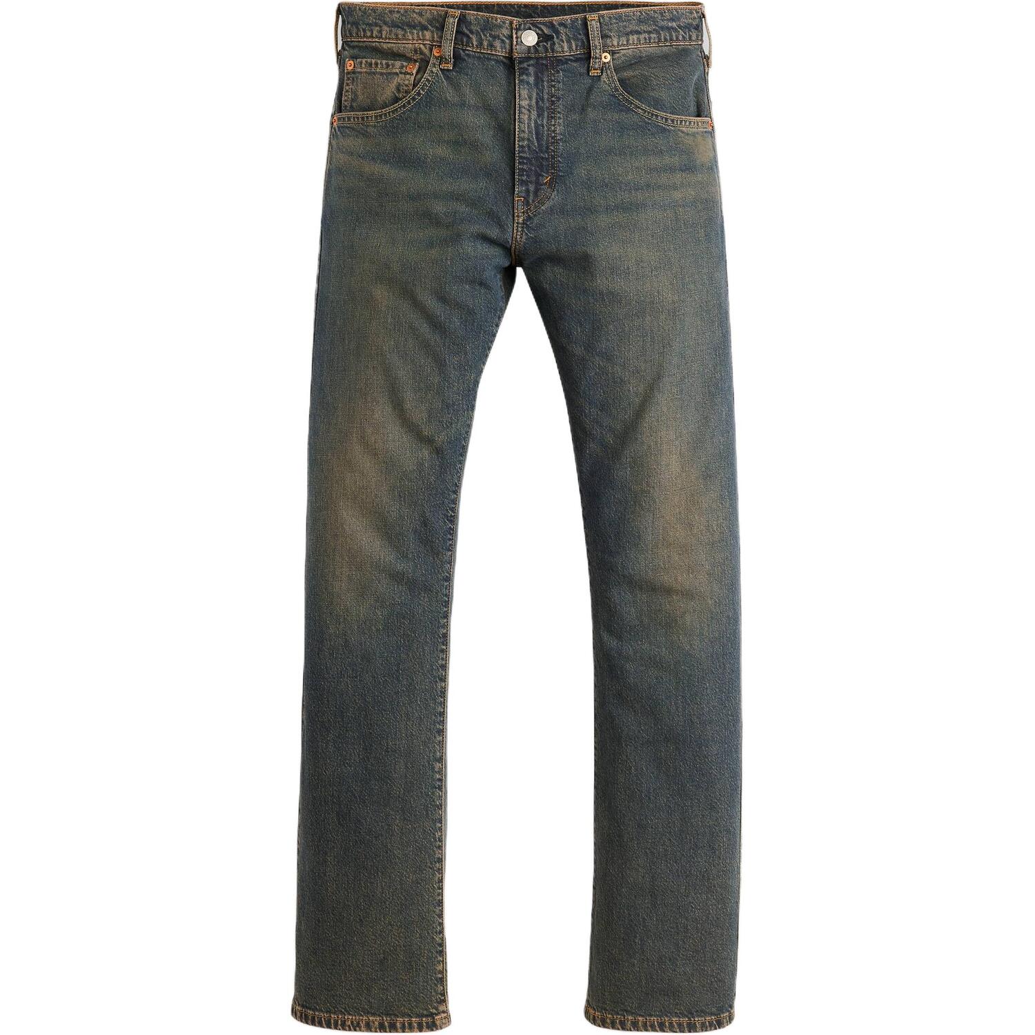 Джинсы мужские серые Levis, серый
Джинсы мужские серые Levis, серый