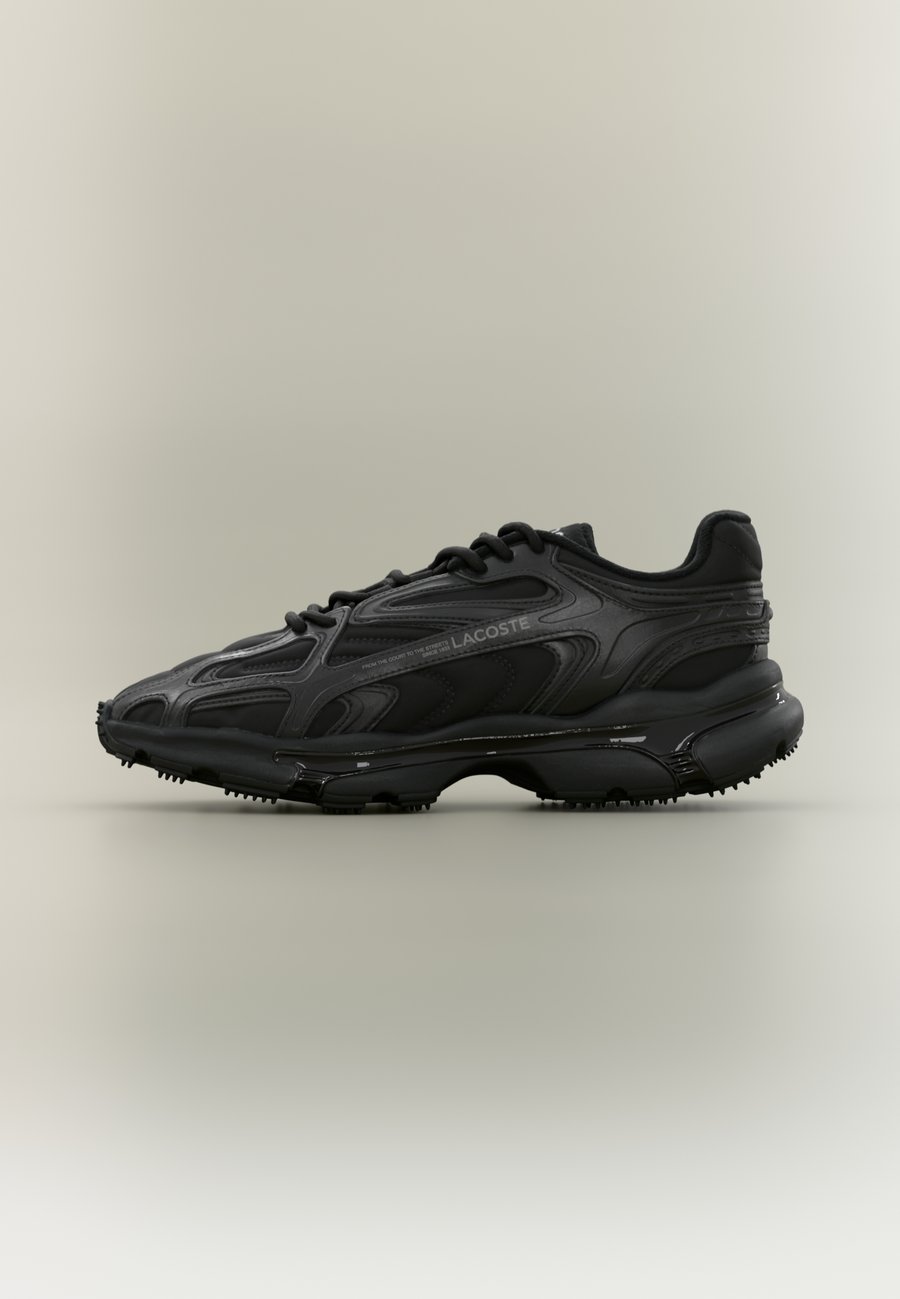 Кроссовки Lacoste Trainers, Black
Кроссовки Lacoste Trainers, Black