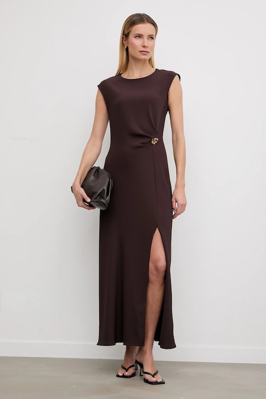 Платье Answear.LAB, коричневый
Платье Answear.LAB, коричневый
