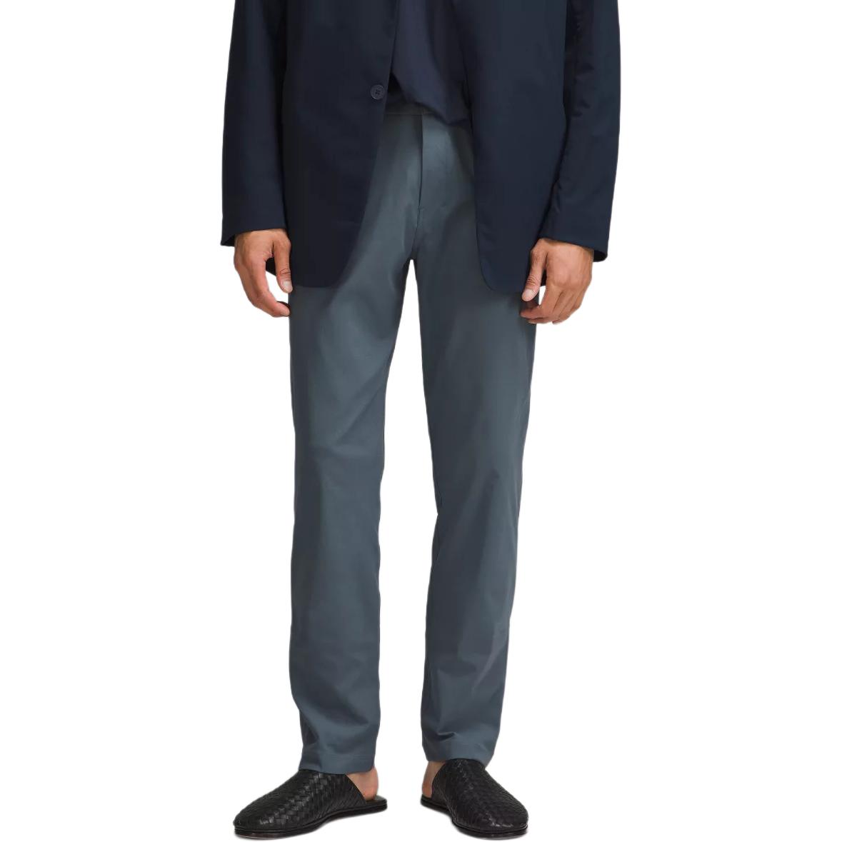 Брюки Casual ABC для мужчин Lululemon, oil серый/olbl
Брюки Casual ABC для мужчин Lululemon, oil серый/olbl