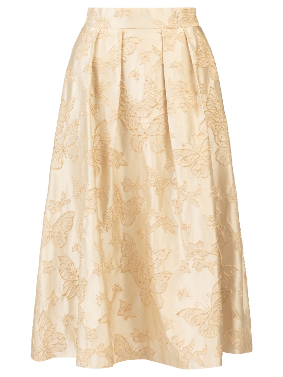 Юбка Kraimod, золотой
Юбка Kraimod, золотой