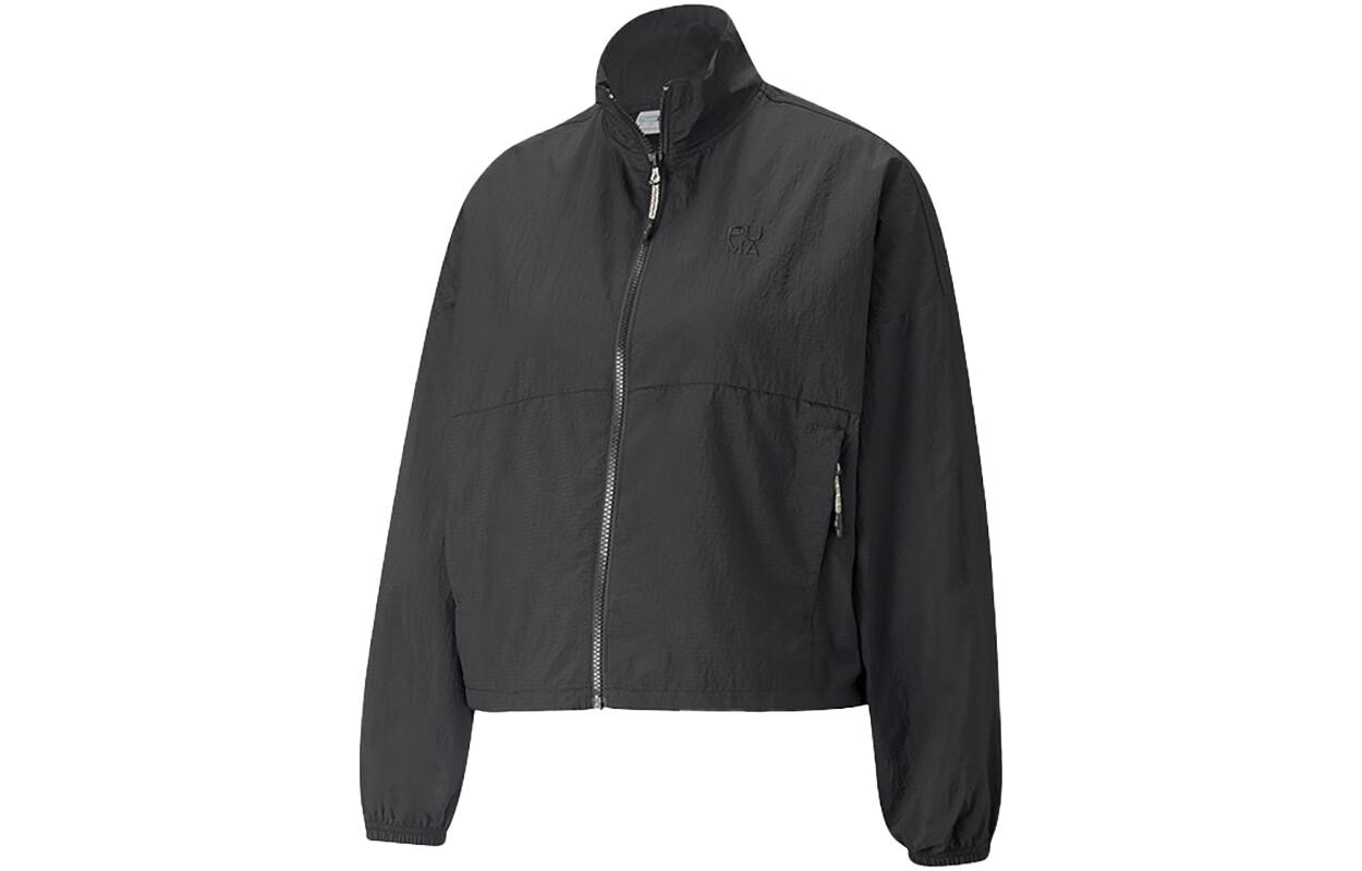 Женская куртка Puma, цвет Black
Женская куртка Puma, цвет Black